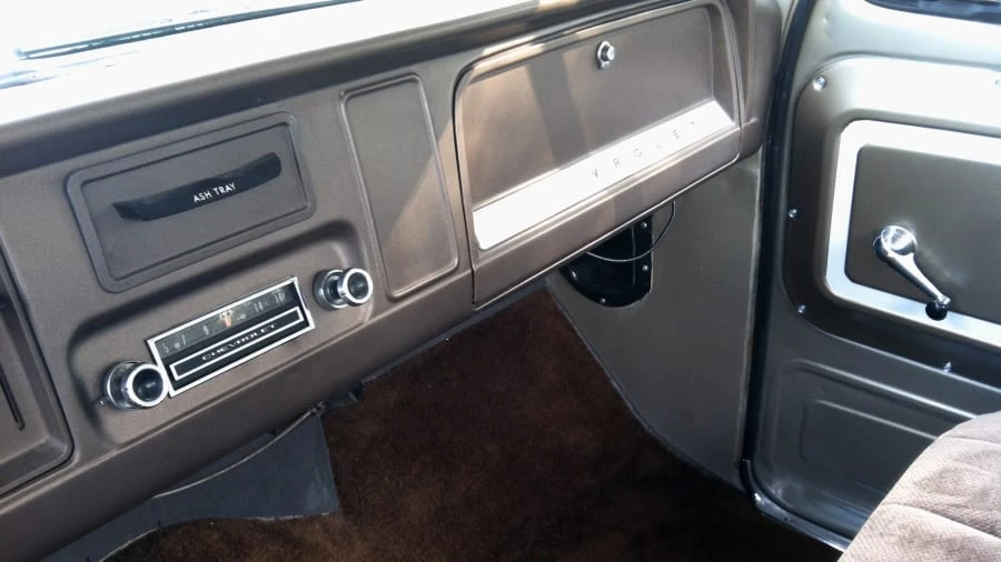 1966 Chevrolet C/K 1st Gen - Image 4 of 8