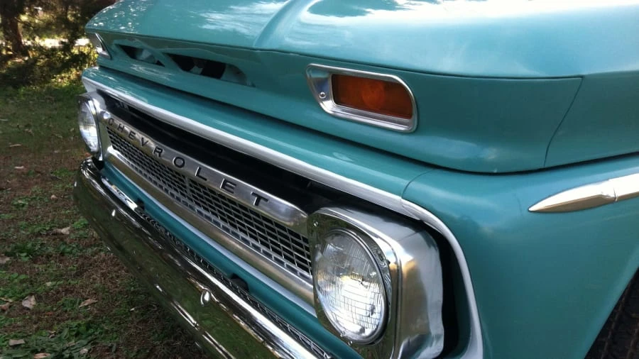 1966 Chevrolet C/K 1st Gen - Image 7 of 8