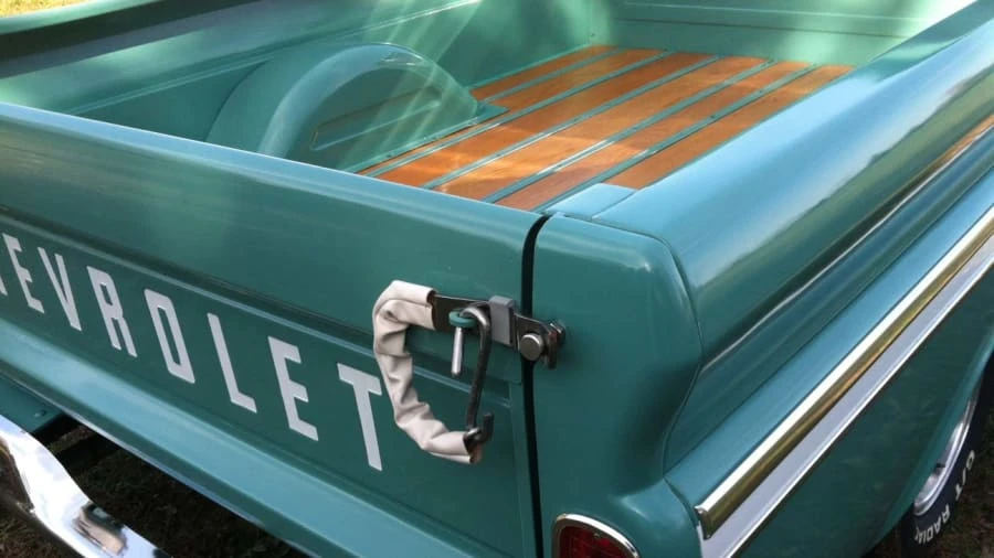 1966 Chevrolet C/K 1st Gen - Image 8 of 8