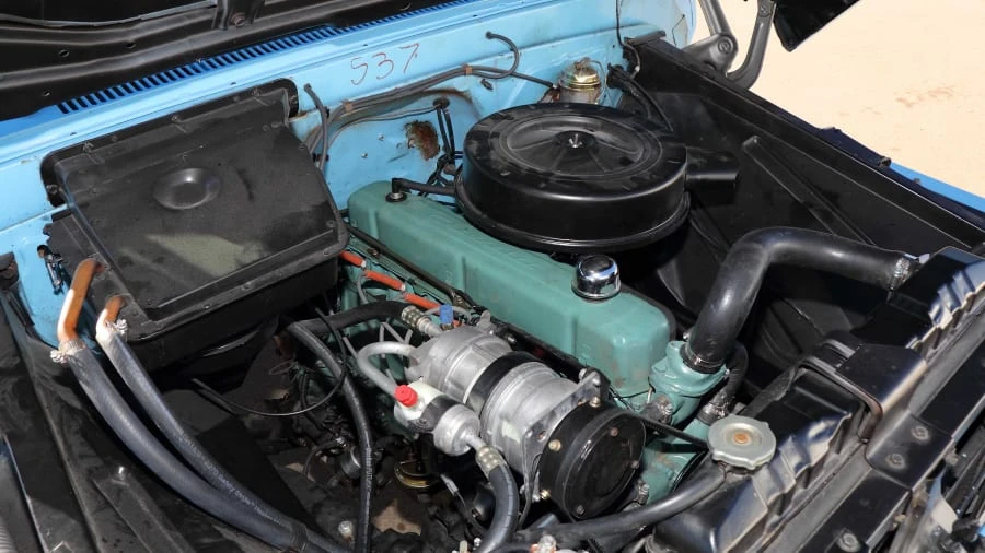 1966 Chevrolet C/K 1st Gen - Image 7 of 12