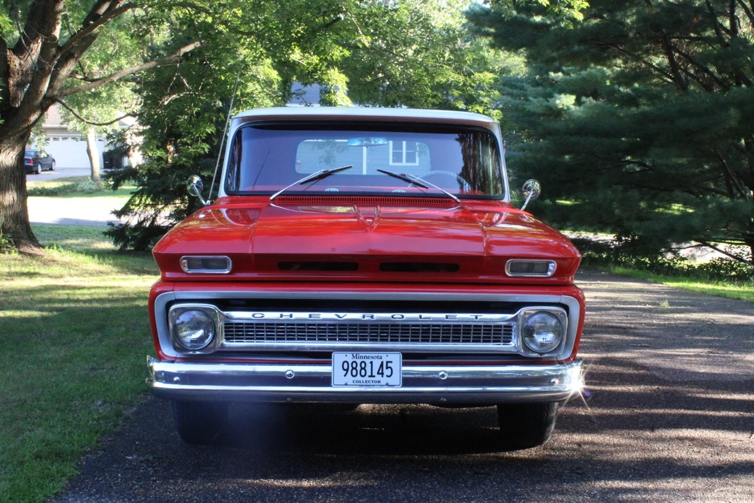 1966 Chevrolet C/K 1st Gen - Image 15 of 31