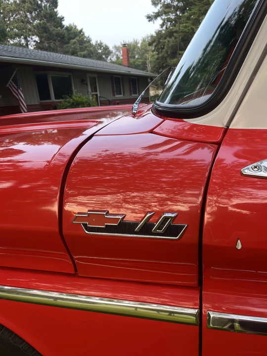 1966 Chevrolet C/K 1st Gen - Image 29 of 31