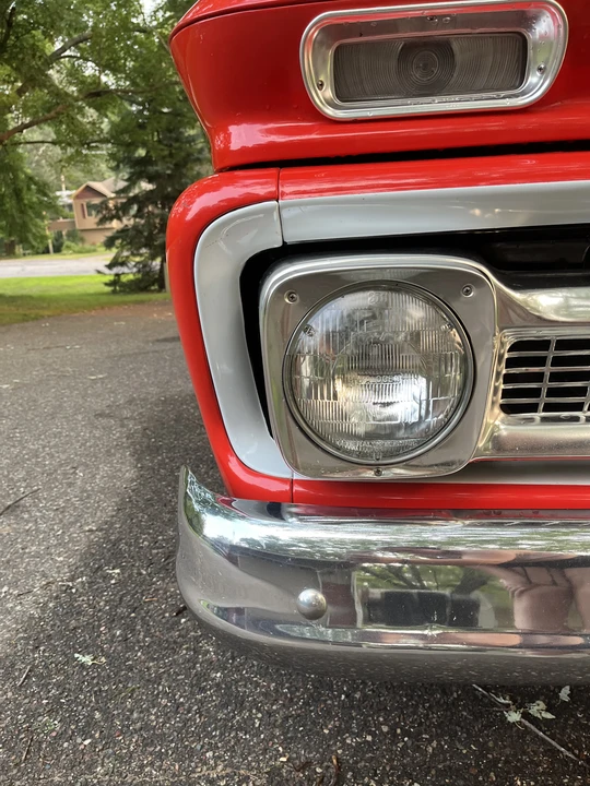 1966 Chevrolet C/K 1st Gen - Image 23 of 31