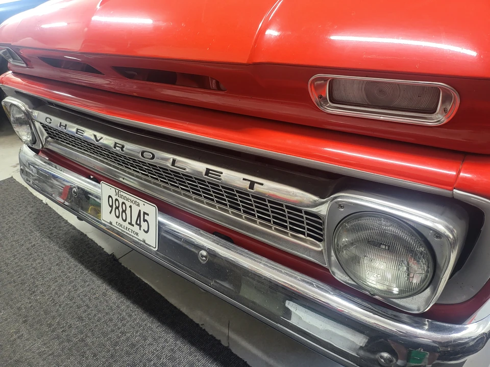 1966 Chevrolet C/K 1st Gen - Image 25 of 31