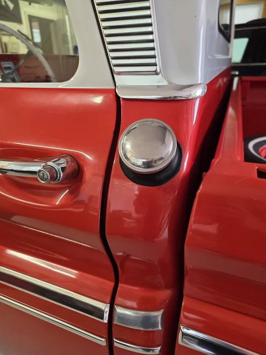 1966 Chevrolet C/K 1st Gen - Image 31 of 31