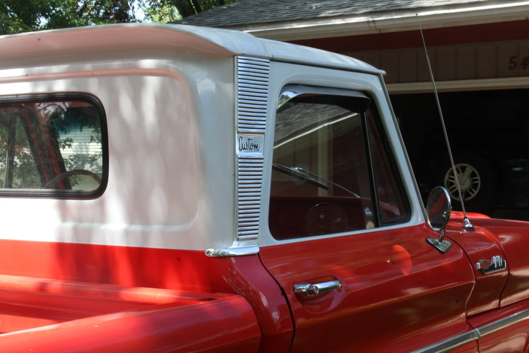 1966 Chevrolet C/K 1st Gen - Image 24 of 31