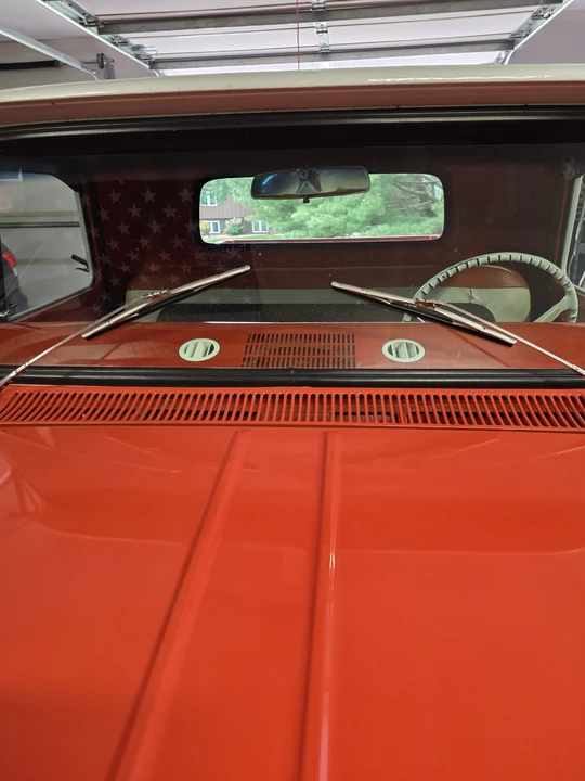 1966 Chevrolet C/K 1st Gen - Image 27 of 31