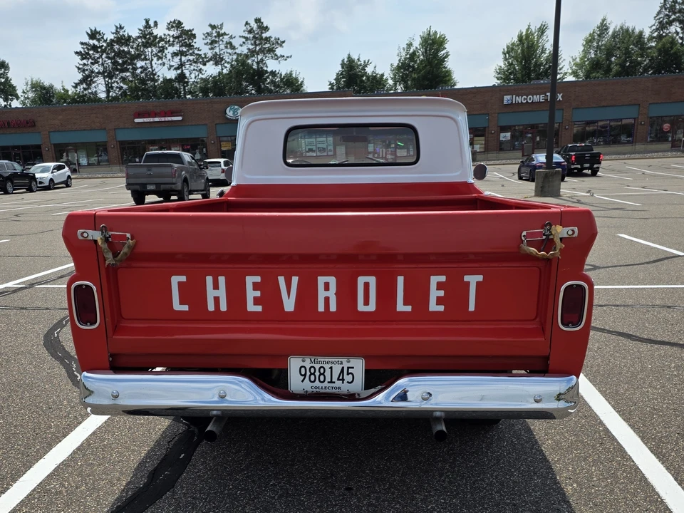 1966 Chevrolet C/K 1st Gen - Image 7 of 31
