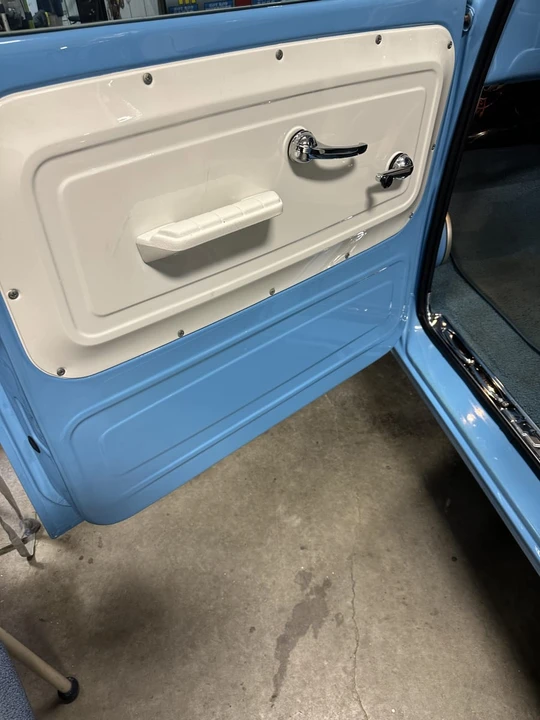 1966 Chevrolet C/K 1st Gen - Image 7 of 9