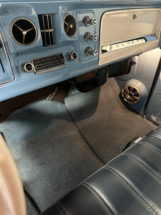 1966 Chevrolet C/K 1st Gen - Image 6 of 9
