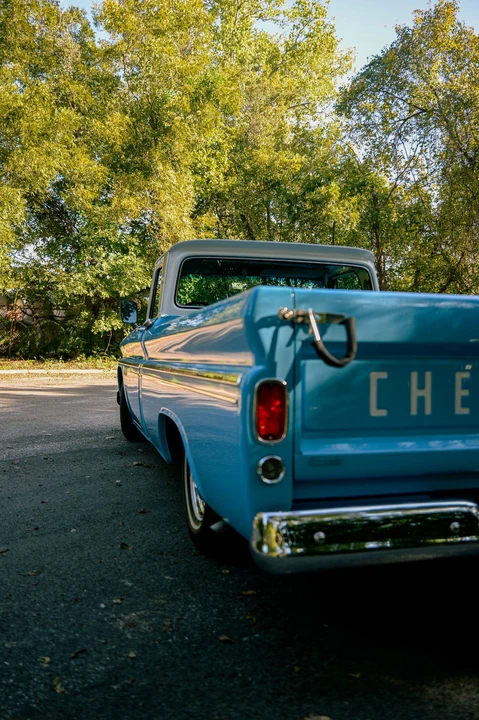 1966 Chevrolet C/K 1st Gen - Image 19 of 31