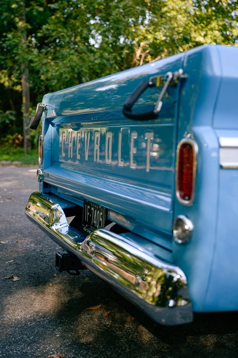 1966 Chevrolet C/K 1st Gen - Image 18 of 31