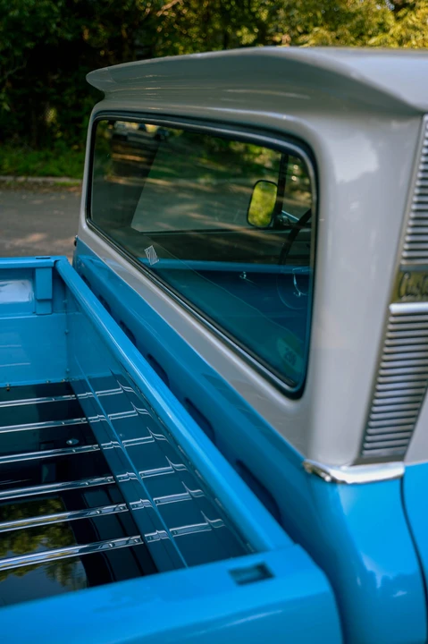1966 Chevrolet C/K 1st Gen - Image 15 of 31