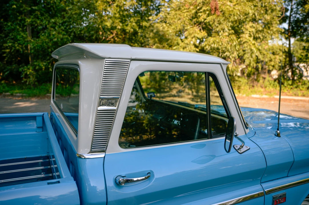 1966 Chevrolet C/K 1st Gen - Image 14 of 31