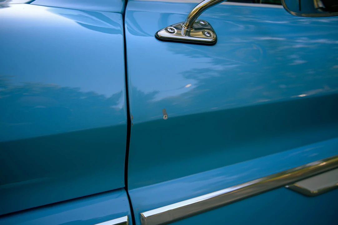 1966 Chevrolet C/K 1st Gen - Image 17 of 31