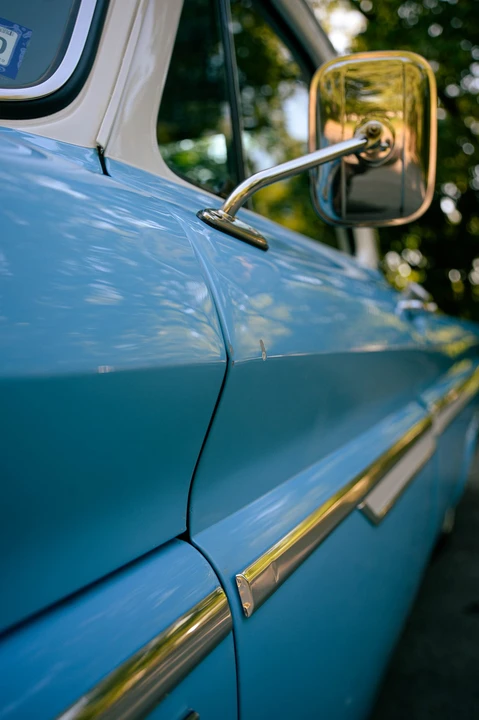 1966 Chevrolet C/K 1st Gen - Image 16 of 31