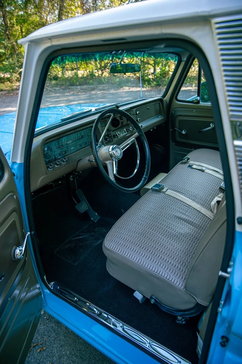 1966 Chevrolet C/K 1st Gen - Image 25 of 31