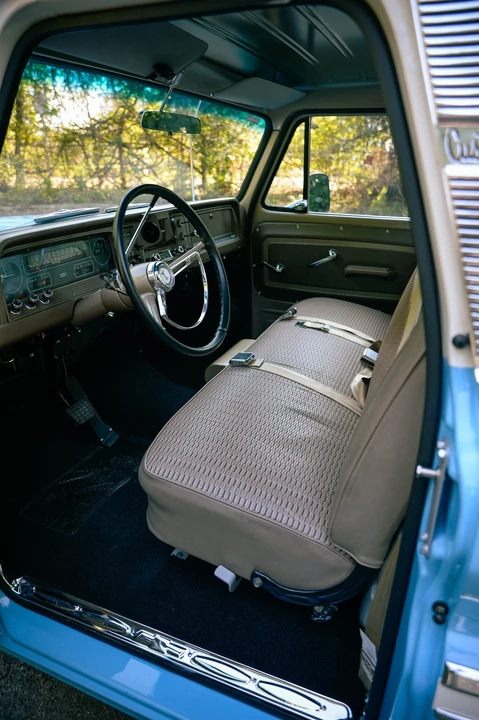 1966 Chevrolet C/K 1st Gen - Image 26 of 31
