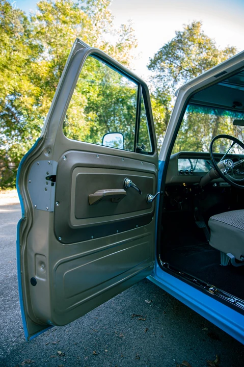 1966 Chevrolet C/K 1st Gen - Image 31 of 31