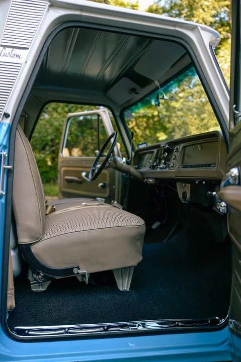 1966 Chevrolet C/K 1st Gen - Image 28 of 31