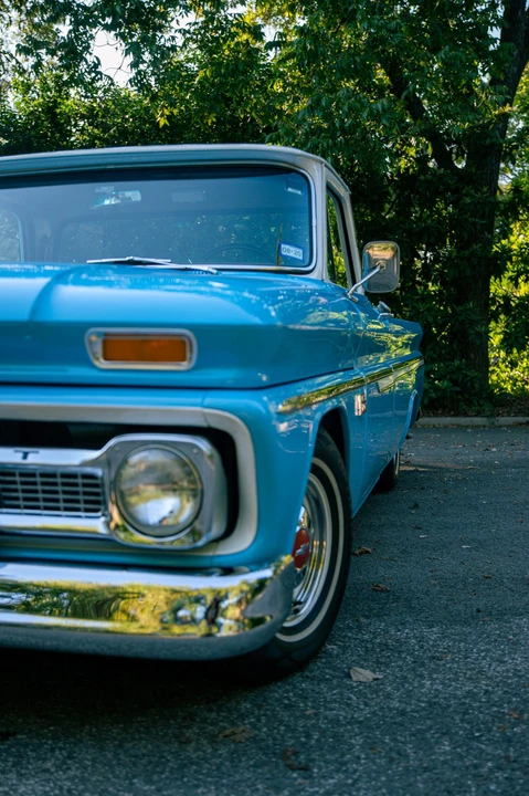 1966 Chevrolet C/K 1st Gen - Image 12 of 31