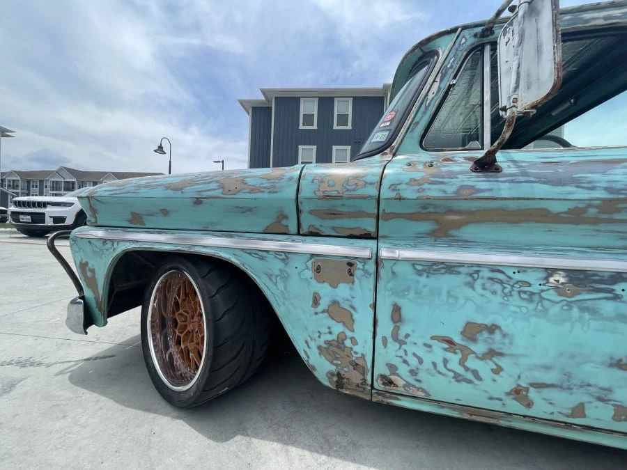 1966 Chevrolet C/K 1st Gen - Image 7 of 31