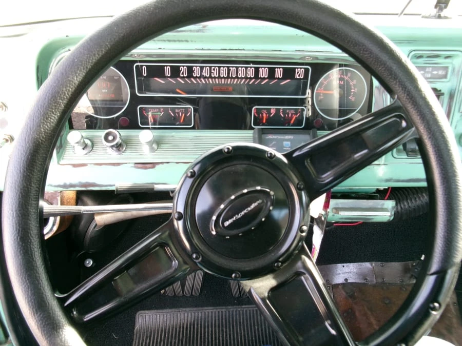 1966 Chevrolet C/K 1st Gen - Image 10 of 11