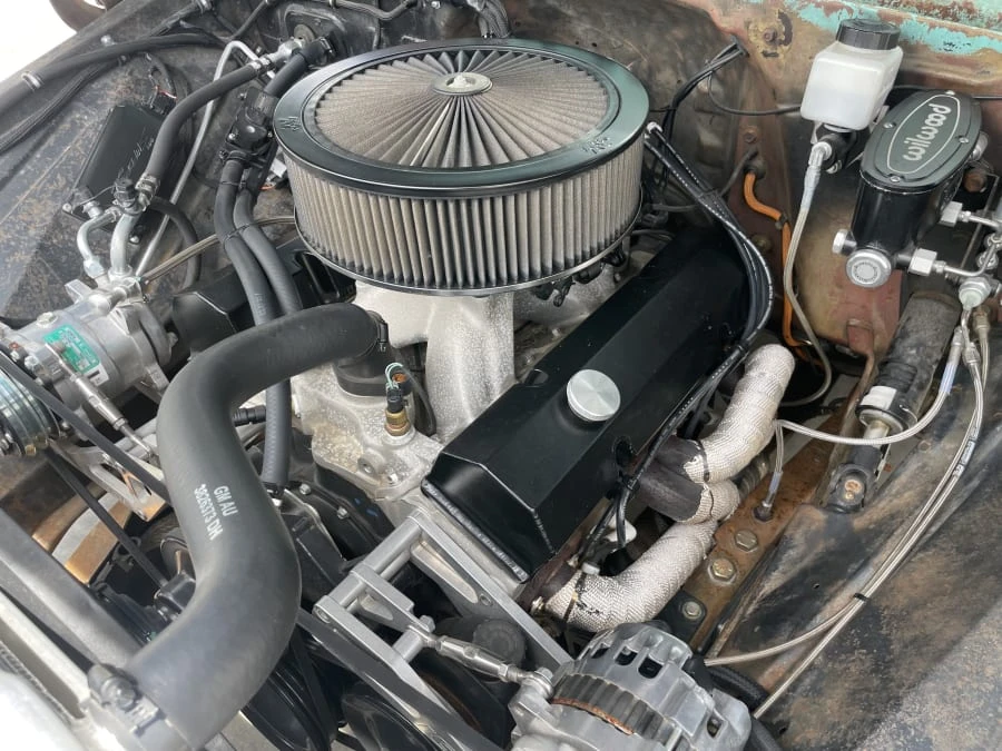 1966 Chevrolet C/K 1st Gen - Image 22 of 31