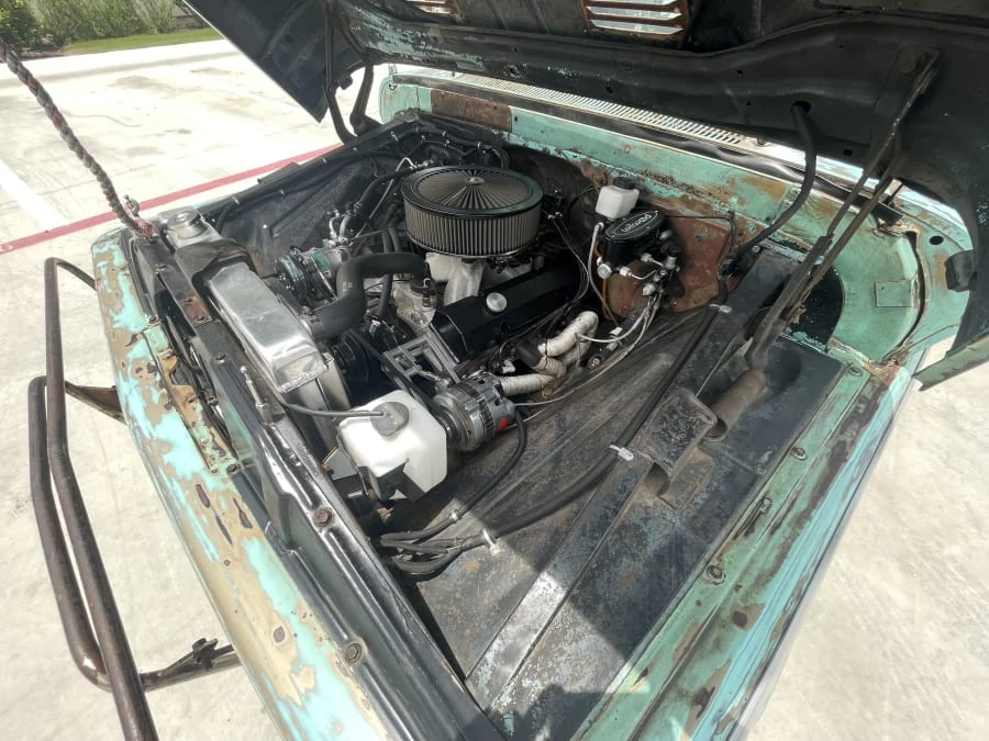 1966 Chevrolet C/K 1st Gen - Image 20 of 31