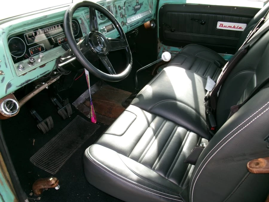 1966 Chevrolet C/K 1st Gen - Image 7 of 11