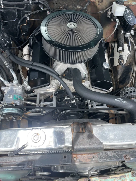 1966 Chevrolet C/K 1st Gen - Image 21 of 31
