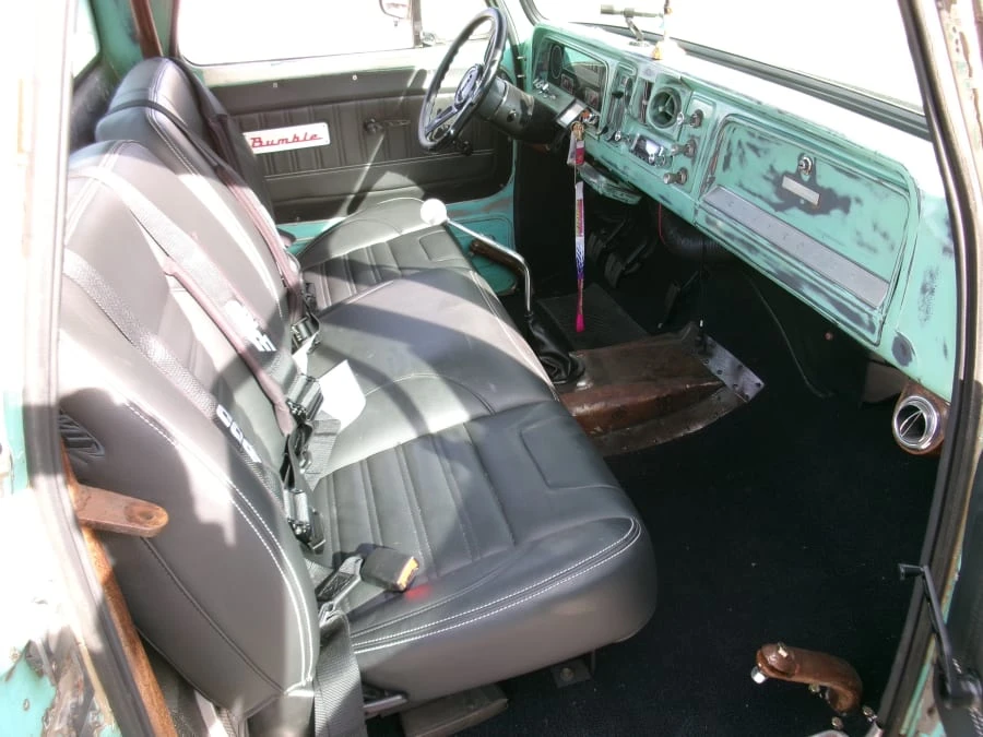1966 Chevrolet C/K 1st Gen - Image 8 of 11