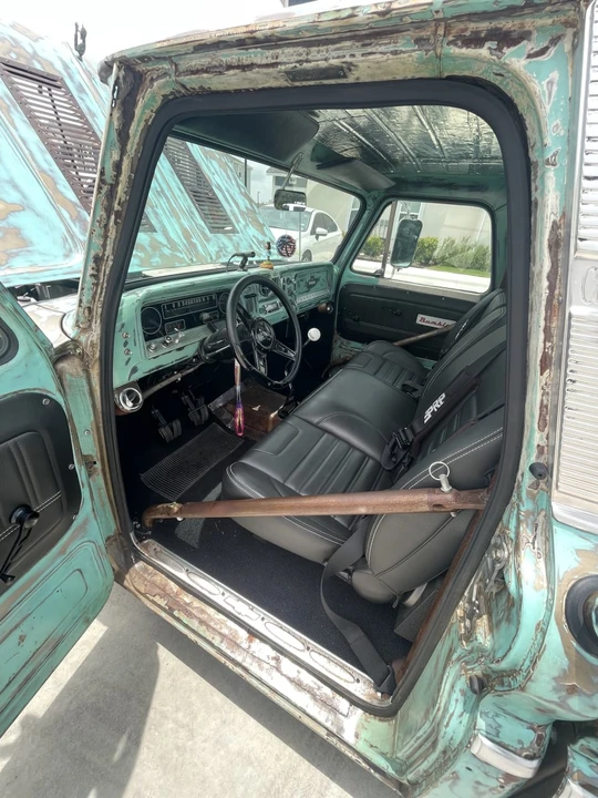 1966 Chevrolet C/K 1st Gen - Image 18 of 31