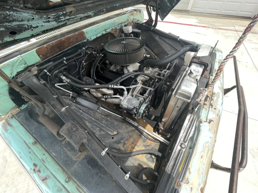 1966 Chevrolet C/K 1st Gen - Image 23 of 31