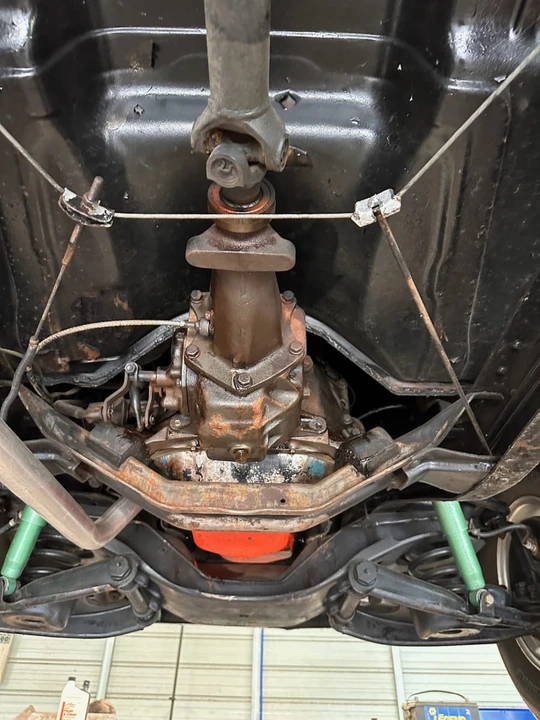 1966 Chevrolet C/K 1st Gen - Image 14 of 30