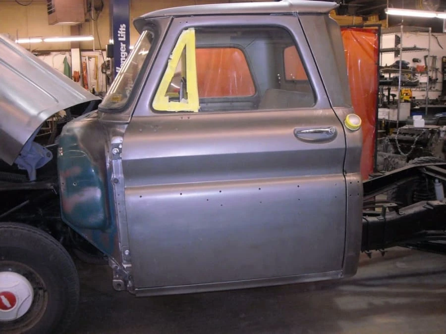 1966 Chevrolet C/K 1st Gen - Image 29 of 30
