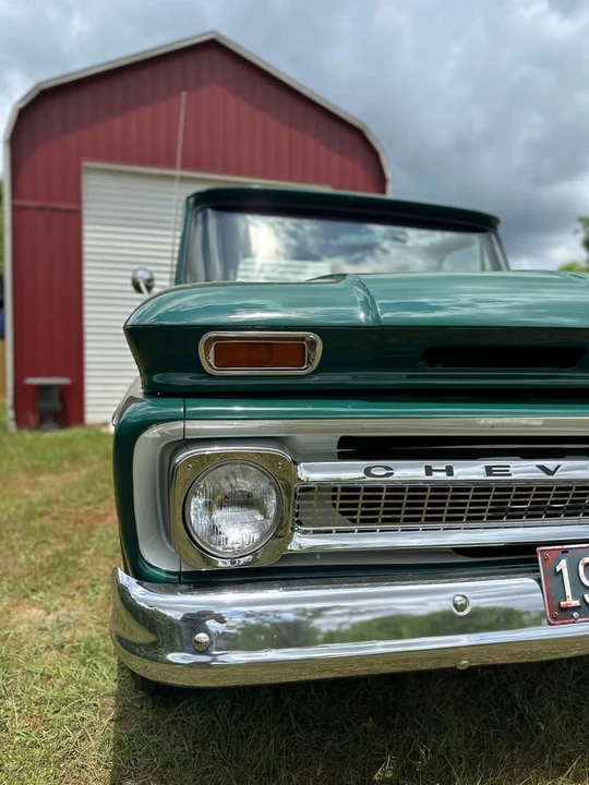 1966 Chevrolet C/K 1st Gen - Image 5 of 30