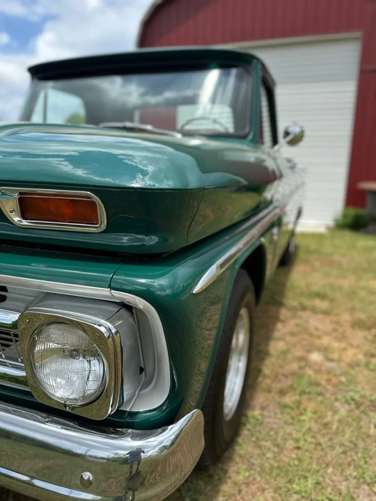 1966 Chevrolet C/K 1st Gen - Image 7 of 30