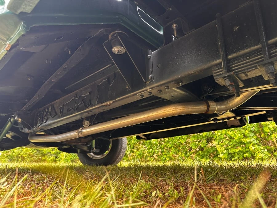1966 Chevrolet C/K 1st Gen - Image 19 of 30