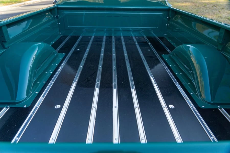 1966 Chevrolet C/K 1st Gen - Image 11 of 30