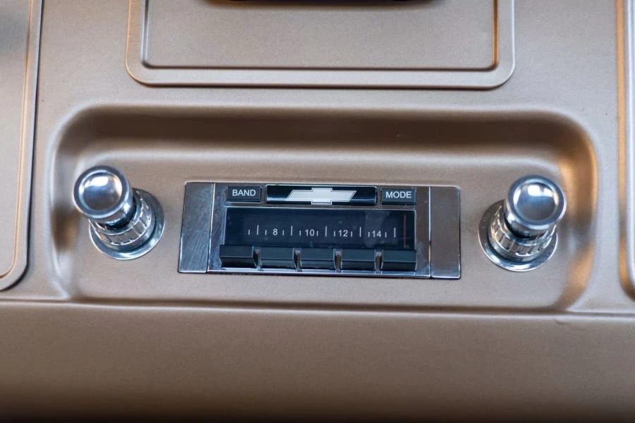 1966 Chevrolet C/K 1st Gen - Image 9 of 30