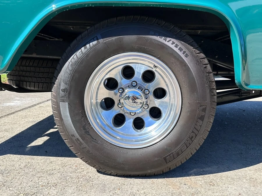 1966 Chevrolet C/K 1st Gen - Image 6 of 30