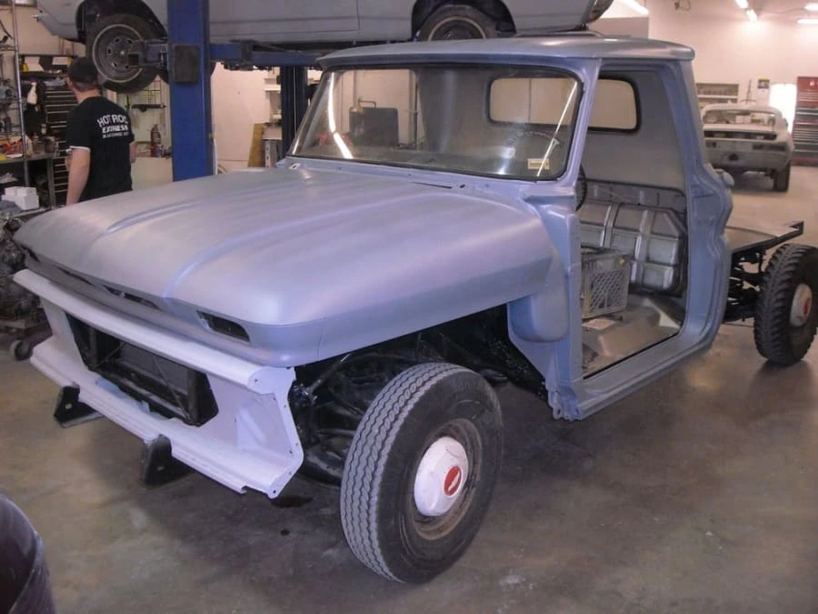 1966 Chevrolet C/K 1st Gen - Image 24 of 30