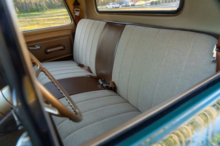 1966 Chevrolet C/K 1st Gen - Image 8 of 30