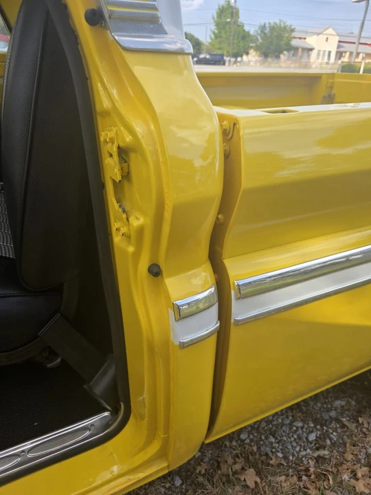 1966 Chevrolet C/K 1st Gen - Image 8 of 11