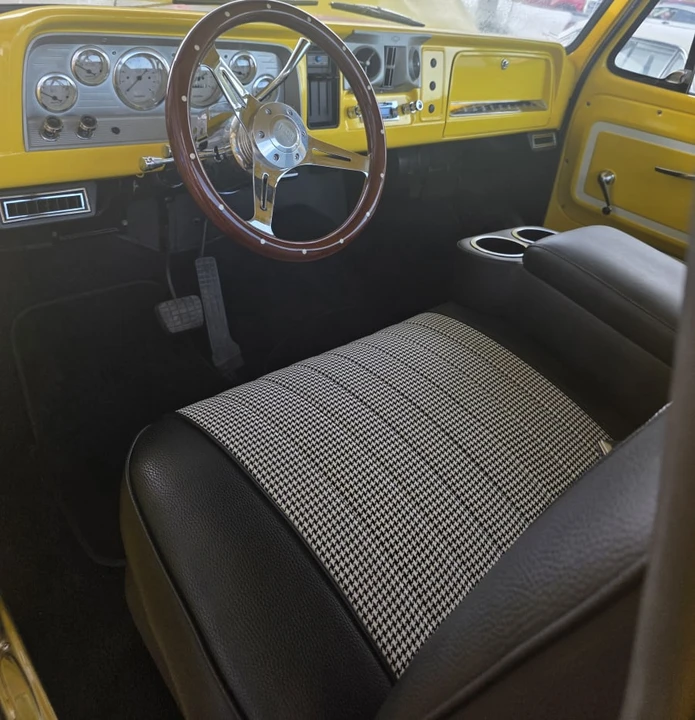 1966 Chevrolet C/K 1st Gen - Image 7 of 11