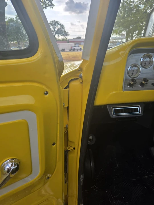 1966 Chevrolet C/K 1st Gen - Image 9 of 11