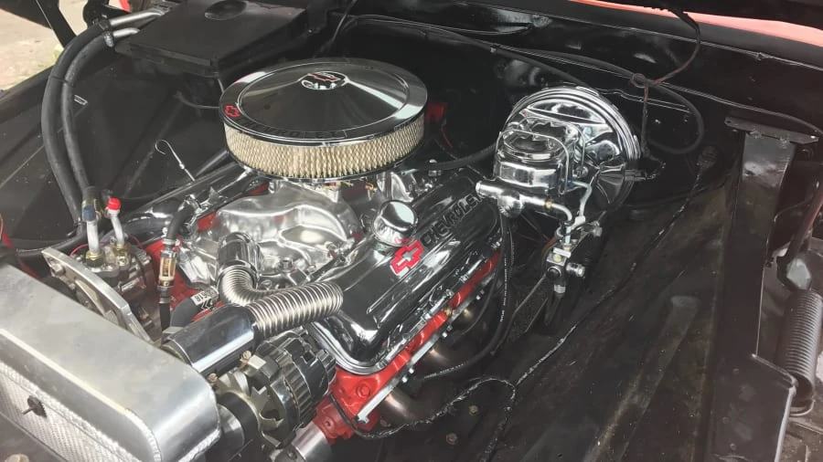 1966 Chevrolet C/K 1st Gen - Image 5 of 10