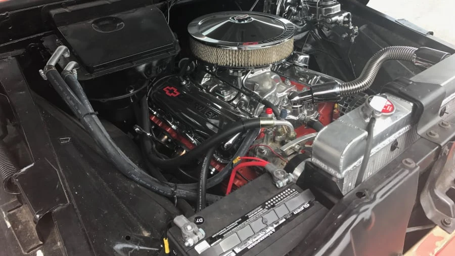 1966 Chevrolet C/K 1st Gen - Image 6 of 10