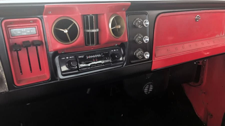1966 Chevrolet C/K 1st Gen - Image 8 of 10